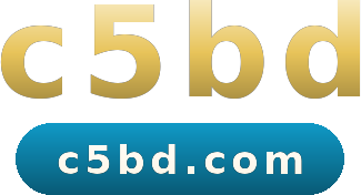 c5bd logo